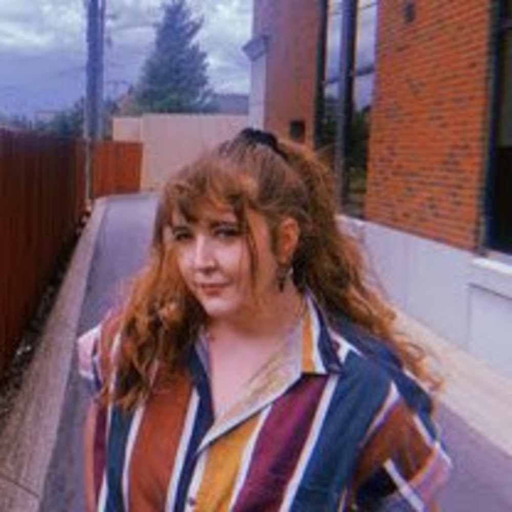 Meet your Posher, Taylor